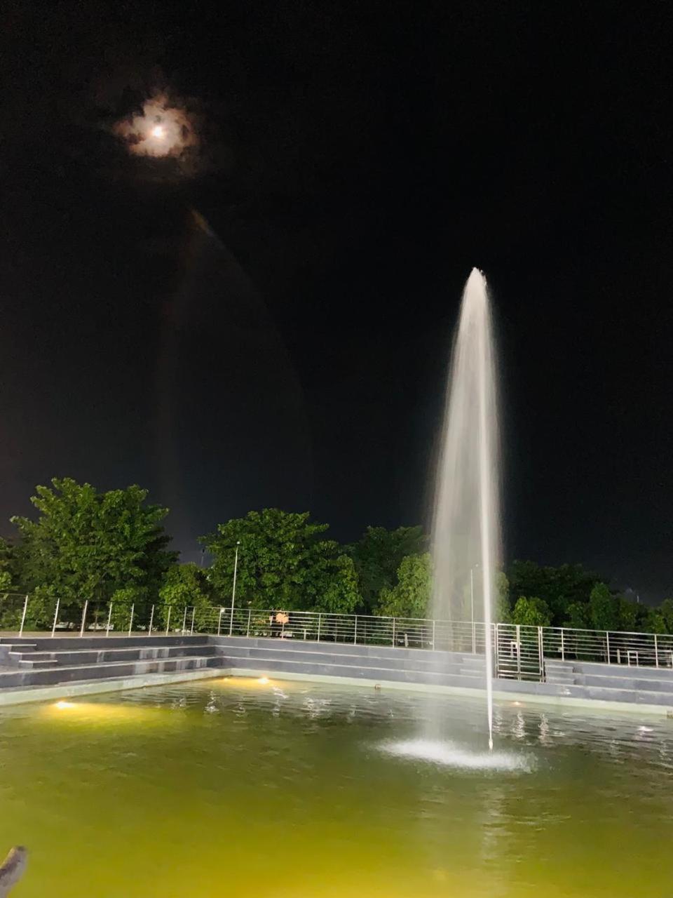Umang - Premium Resort Like Villa In Vrindāvan Eksteriør billede