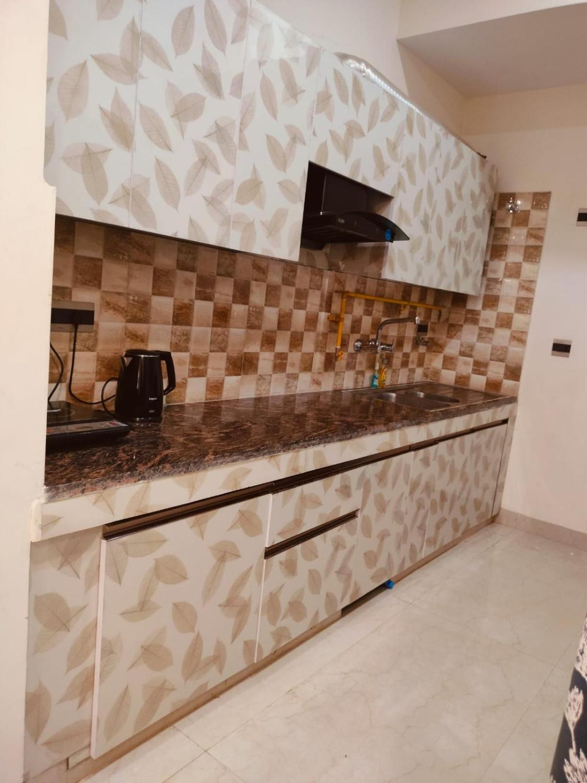 Umang - Premium Resort Like Villa In Vrindāvan Eksteriør billede