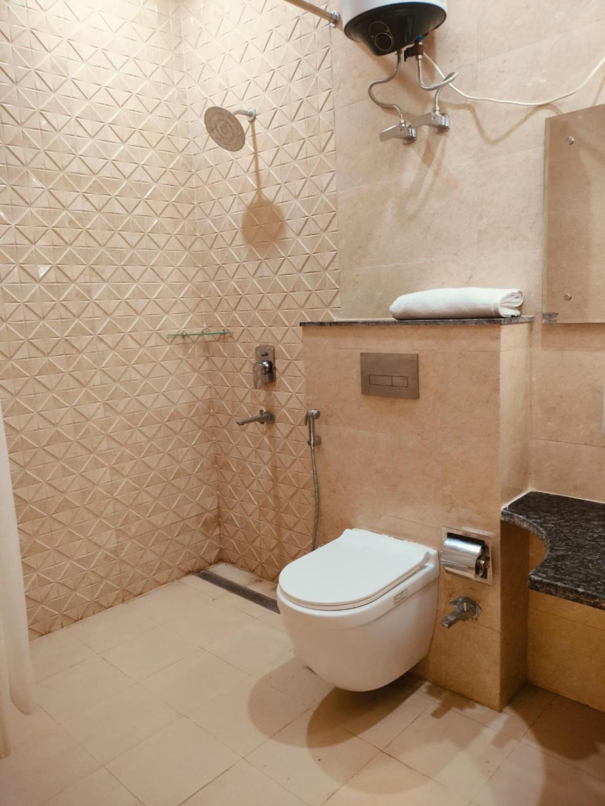 Umang - Premium Resort Like Villa In Vrindāvan Eksteriør billede